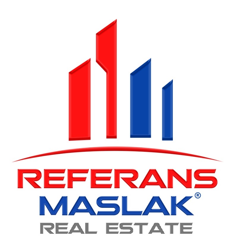 Referans Maslak Logo